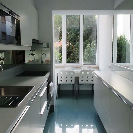 Principe Real Sunny Apartment Lisbon Luaran gambar